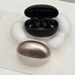 Earbuds Baseus MC2 NC Debuts With -45dB Open-Ear ANC At IFA 2026