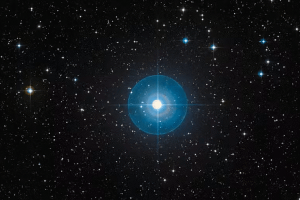 First Exoplanet Radio Signal Detected From Beta Pictoris b