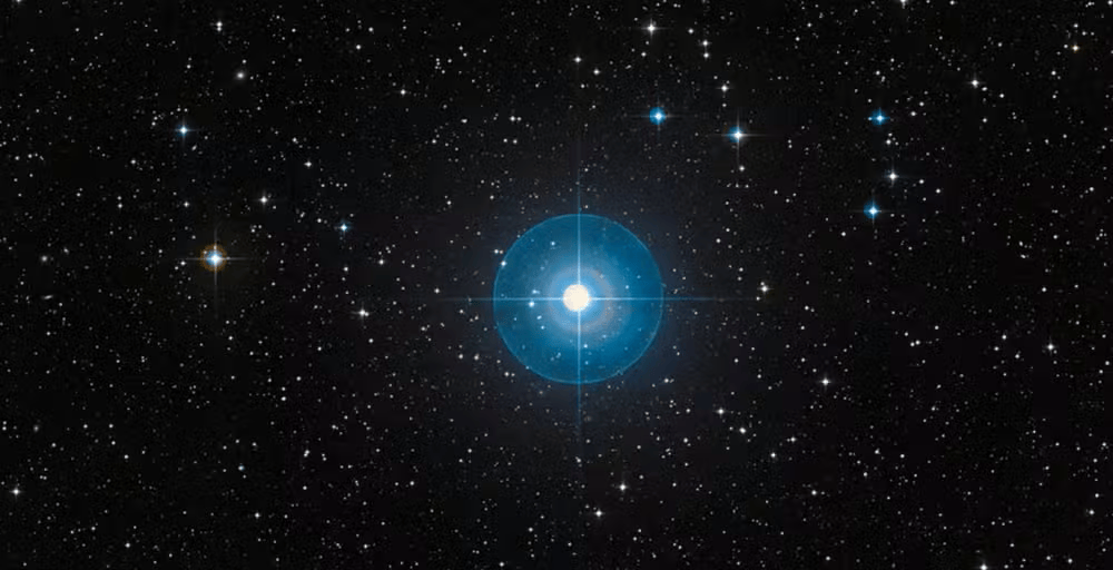 First Exoplanet Radio Signal Detected From Beta Pictoris b