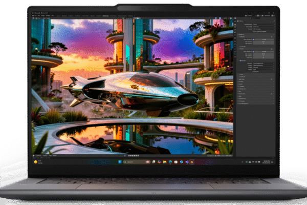 Lenovo Announces Yoga Pro 9n, Yoga 9n, And Yoga Tablets At IFA 2026