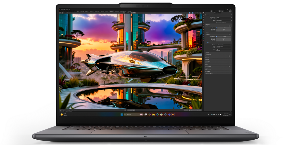 Lenovo Announces Yoga Pro 9n, Yoga 9n, And Yoga Tablets At IFA 2026