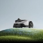 Roborock Debuts RockNeo Q2 LiDAR Robot Mower At IFA 2026