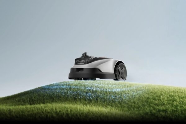 Roborock Debuts RockNeo Q2 LiDAR Robot Mower At IFA 2026