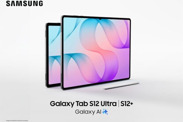 Samsung Galaxy Tab S12 Series Debuts: Dimensity 9500, Ultra-Thin Design, And 7 Years Of Updates 