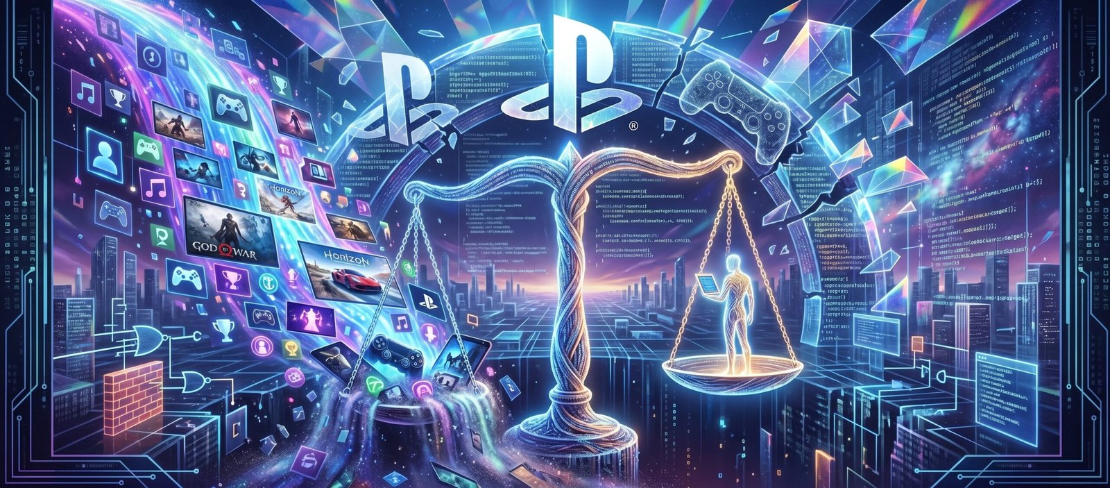 Sony Argues PS Store Users Buy Licenses, Not Permanent Game Rights
