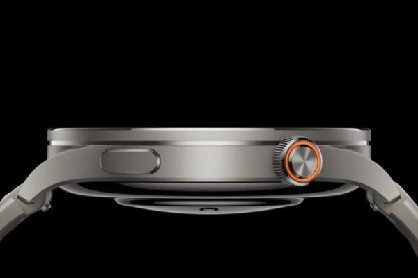Vivo Watch 6 Launches With 21-Day Battery, AMOLED Display And Premium Build 