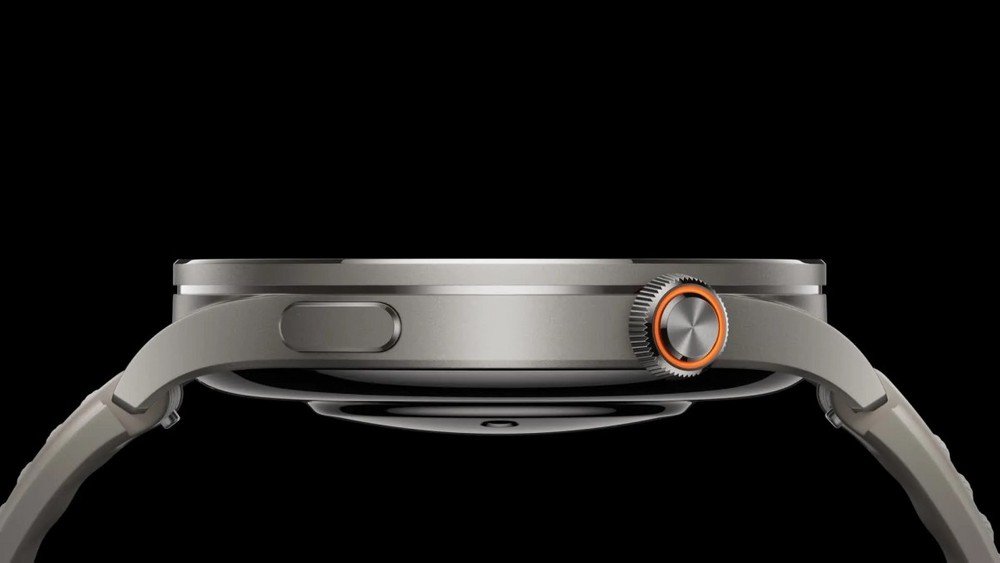 Vivo Watch 6 Launches With 21-Day Battery, AMOLED Display And Premium Build 
