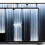 Apple Announces Touchscreen MacBook Pro With OLED Display And Glowing Logo