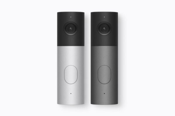 Apple Home Collection: New Smart Home Accessories 