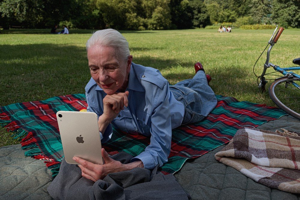 Apple iPad Mini 8 Unveiled With OLED Display, A20 Pro, And Thinner Body