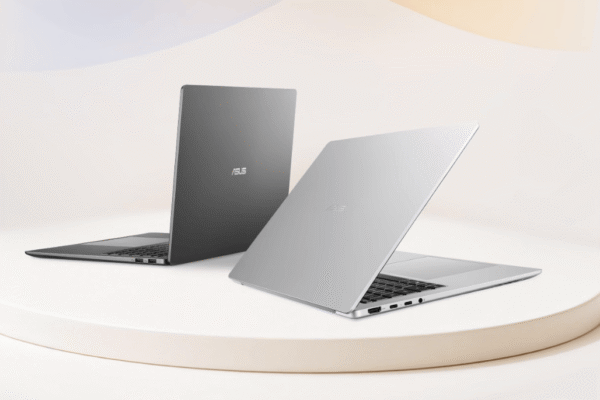 Asus Debuts Vivobook 16 (2026) With Ryzen 7 H 260, 2.5K 144Hz Screen And e-Book Mode