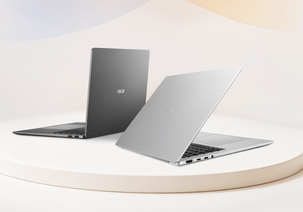 Asus Debuts Vivobook 16 (2026) With Ryzen 7 H 260, 2.5K 144Hz Screen And e-Book Mode