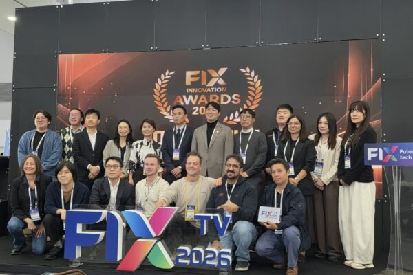 FIX 2026 Innovation Awards: 9 Best Innovation Technology Winners in Robotics, AI, and Mobility
