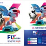 FIX 2026 Tradeshow in Daegu Puts AI Beyond the Lab and Into Everyday Life
