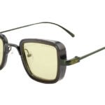 GUNNAR Fallout Vault 33 Glasses Hit $69.76 on Amazon