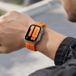 Honor Watch Fit 6 Debuts With A Design Inspired By The Apple Watch Ultra