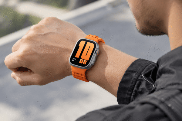 Honor Watch Fit 6 Debuts With A Design Inspired By The Apple Watch Ultra