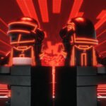 LEGO And Daft Punk Announce Official Alive Tour Pyramid Concert Set 