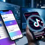 Meta Vs. TikTok: New Ad Ban Escalates Social Media Rivalry