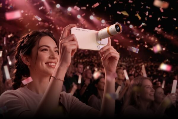 OPPO Find X10 Series Goes Global, But Europe Gets A Smaller Battery