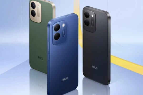 POCO C95 Pro Revealed: 120Hz Display, 50MP Camera, And Budget Price