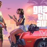 Rockstar Releases the GTA 6 Launch Trailer Ahead of the November 19 Console Release