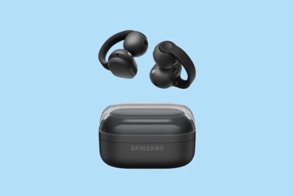 Samsung Launches Galaxy Buds On: Open-Ear Clip Earbuds With Gemini Live 