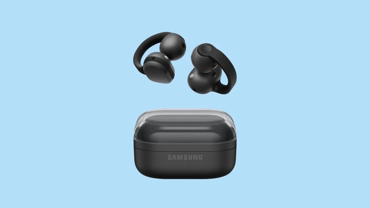Samsung Launches Galaxy Buds On: Open-Ear Clip Earbuds With Gemini Live 