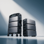 Smart Home Energy Consumption: Save Big With EcoFlow TITAN