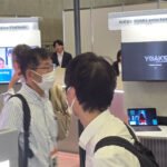 Sony Spotlights 7 Startups at CEATEC 2026, From AI Characters to Microsurgery Robots